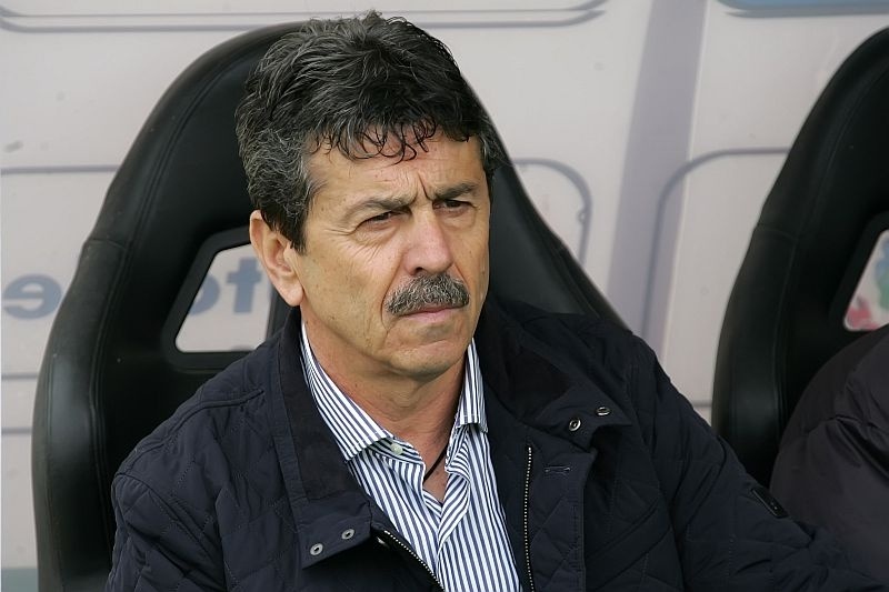 Πετράκης: «Τιμή μου ο Εργοτέλης»