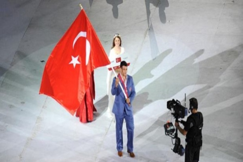 Το ρατσιστικό σχόλιο και η παρέμβαση της τουρκικής κυβέρνησης