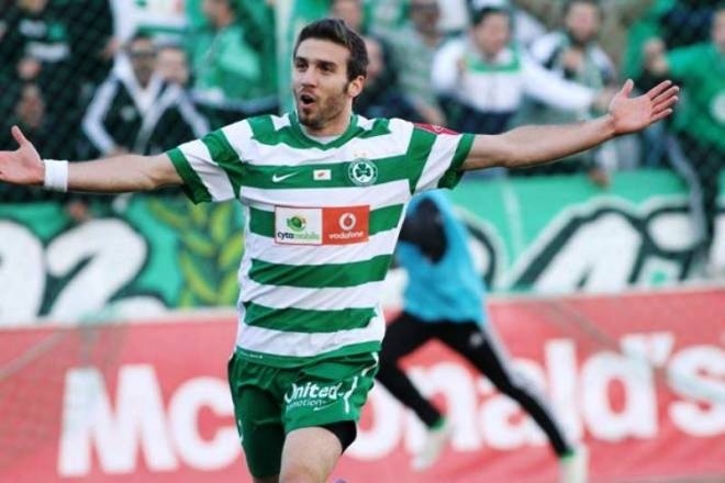 ΠΑΟΚ: «Ναυαγεί» του Εφραίμ