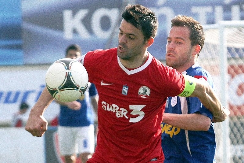 Στη Σετούμπαλ ο Ντάνι