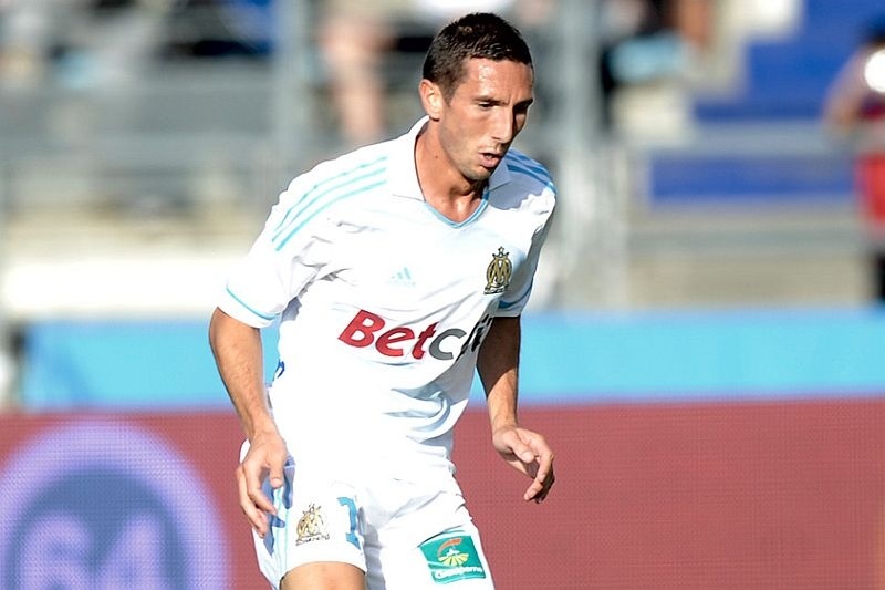 Ολυμπιακός: Μια… ανάσα από Αμαλφιτανό