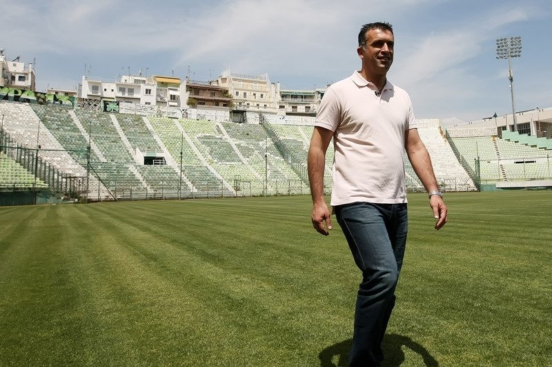 Παναθηναϊκός: Το πρόγραμμα για… Ολλανδία