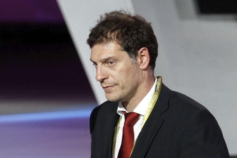 Μπεσίκτας: Το… τιμόνι στον Μπίλιτς