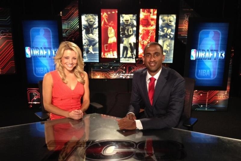 NBA: Η άποψη του Νίκολας για τον Αντετοκούμπο