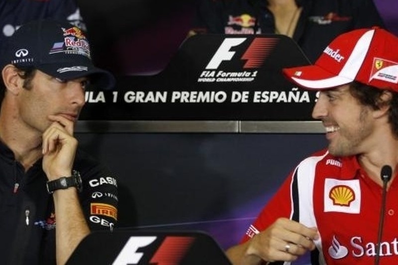 Σίλβερστοουν: Πολυνίκεις Αλόνσο και Γουέμπερ