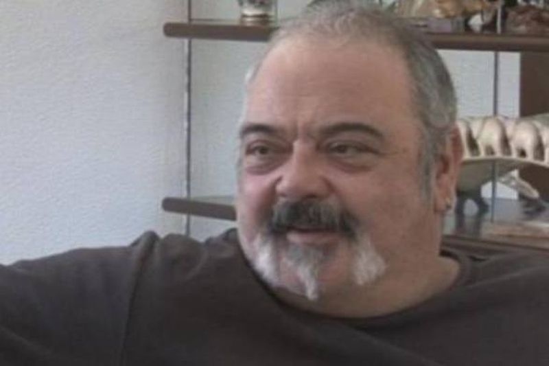 Σοβαρή περιπέτεια υγείας για τον Στηβ Ντούζο! Έπαθε έμφραγμα την ώρα της εξέτασης!