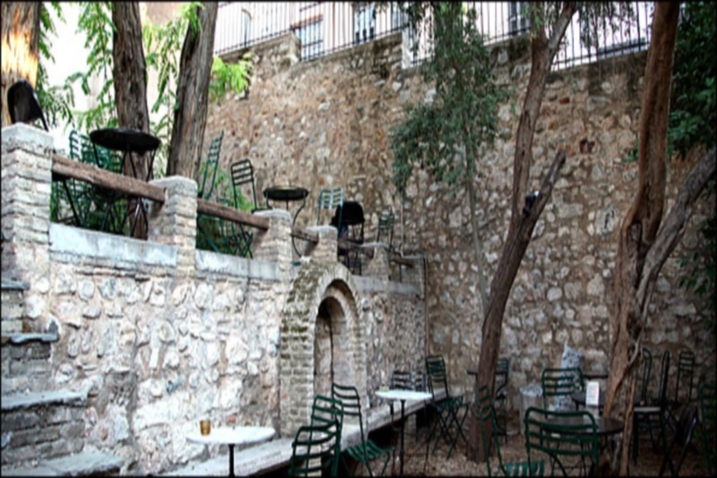 Η Honda Moto χορηγός στην Εικαστική Έκθεση: «Η Τέχνη στη Μετακρίση»