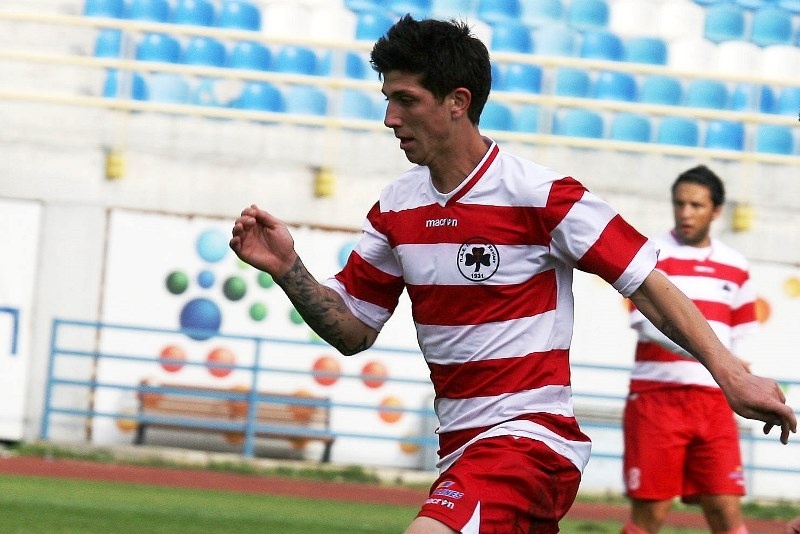 ΑΟ Χανιά: Απέκτησε Πότσι