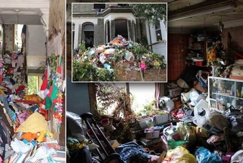 Αγόρασε σπίτι μισό εκατ. ευρώ χωρίς να το δει και έπαθε ΣΟΚ...