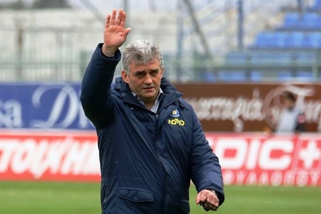 Αστέρας Τρίπολης: Η συνάντηση καθορίζει τα πάντα