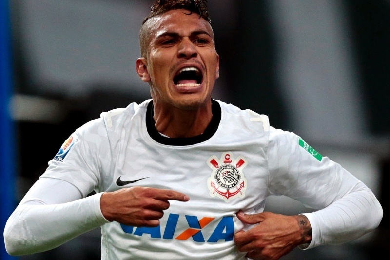 ΠΑΟΚ: Στο… στόχαστρο ο Γκερέρο