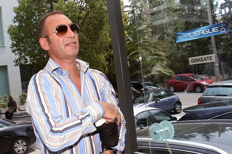 Δόξα Δράμας: Αποχωρεί ο Σάμιος