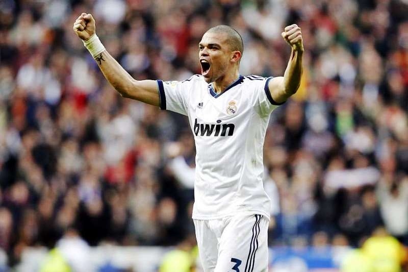 Μάντσεστερ Σίτι: Δίνει Κομπανί για Πέπε