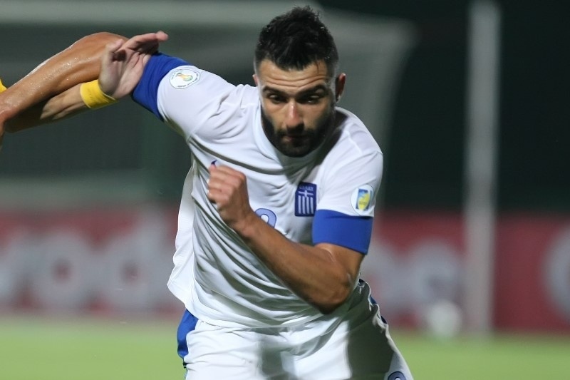 Ολυμπιακός: Ξανά για Τζαβέλλα οι Γάλλοι