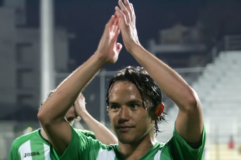 Πανθρακικός: Αποχωρεί από την ενεργό δράση ο Βαϊρουά