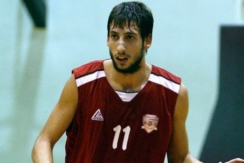 Σαλούστρος: «Μεγάλη τιμή και ευθύνη ο Πανιώνιος»