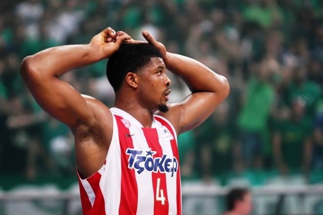 Χάινς: «Το ήθελε περισσότερο ο Παναθηναϊκός»