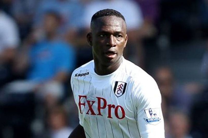 Ντιαρά: «Θέλω να παίξω μπάλα»