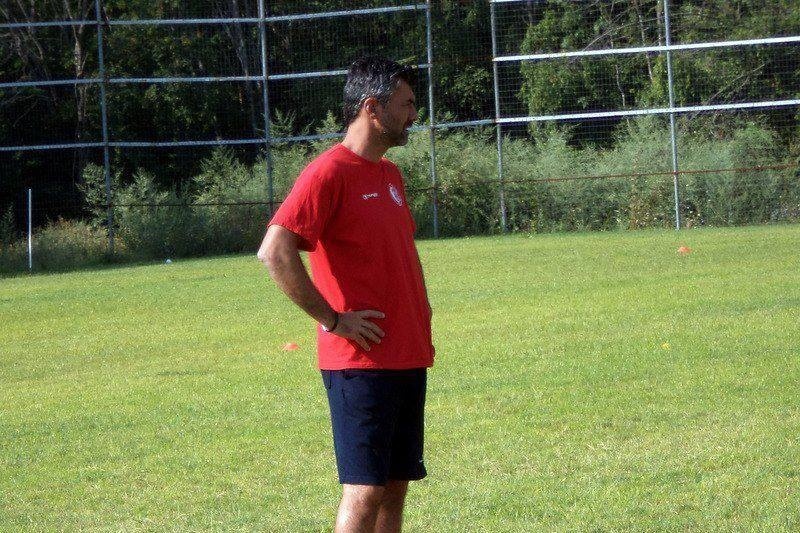 Τοκπασίδης: «Καθιερώσαμε τον Ηρακλή Ψαχνών στο ελληνικό ποδόσφαιρο»