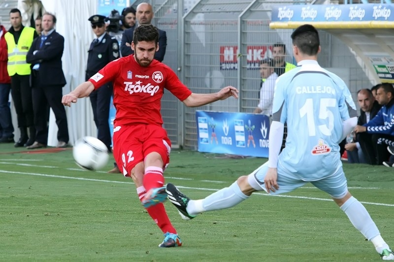 Ολυμπιακός: Προπονήσεις με Τσβόλε ο Ποτουρίδης