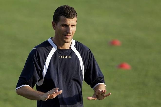 Γκράθια: «Σπουδαίος προπονητής ο Ερνέστο»