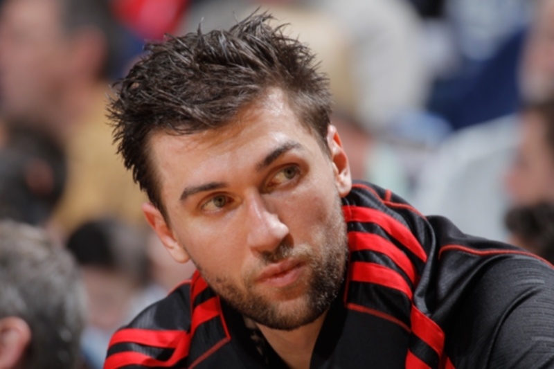 Νιου Γιορκ Νικς: «Ανέλαβαν» Μπαρνιάνι