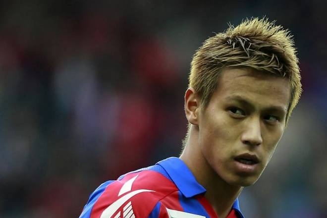 Μίλαν: «Έκλεισε» ο Χόντα!