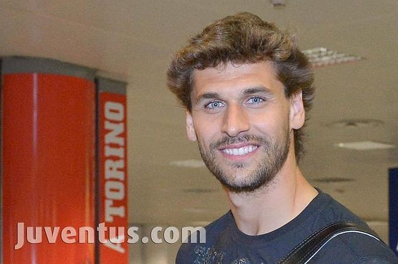 Γιουβέντους: Στο Τορίνο ο Γιορέντε (photos)