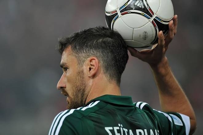 Παναθηναϊκός: Στον «αέρα» ο Γιούρκας