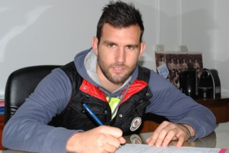 ΑΕΚ: Ρόβας… τριετίας στον «Δικέφαλο»