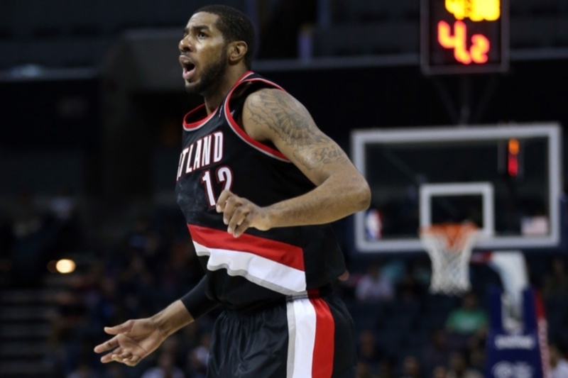 Πόρτλαντ Τρέιλ Μπλέιζερς: Διαψεύδει ο Όλντριτζ