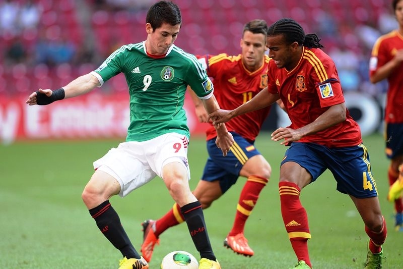 Under 20: Ανατροπή και πρόκριση για Ισπανία