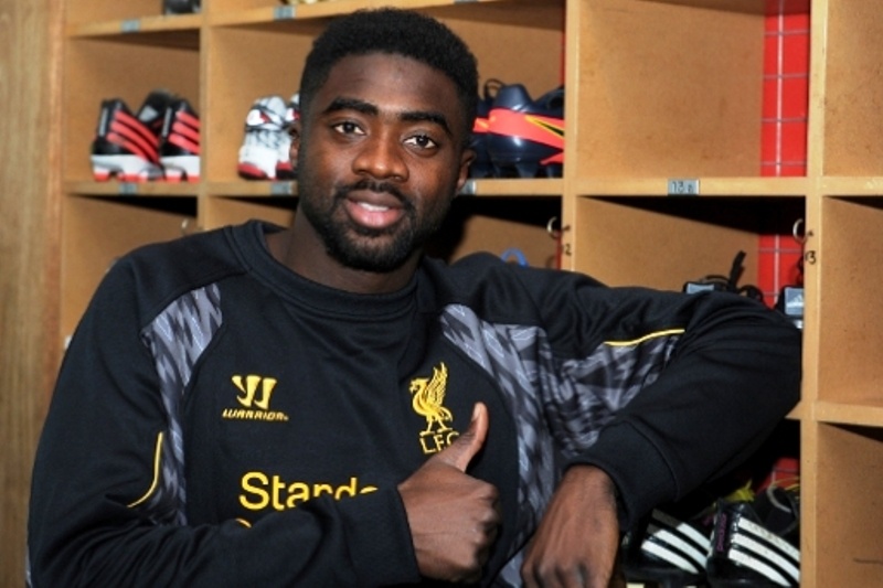 Λίβερπουλ: Ανακοινώθηκε ο Τουρέ (photos)