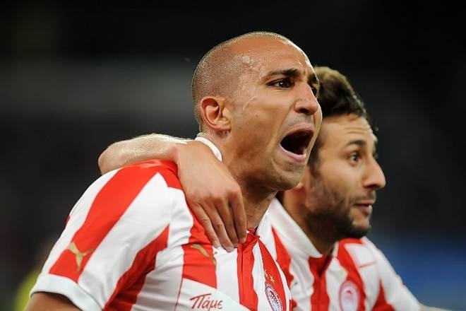 Ολυμπιακός: «Κλεισμένος» ο Τζεμπούρ για τους Τούρκους!