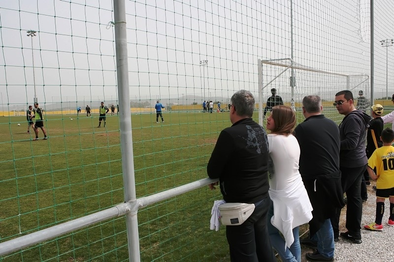 ΑΕΚ: Στις 25 Ιουλίου η… πρώτη