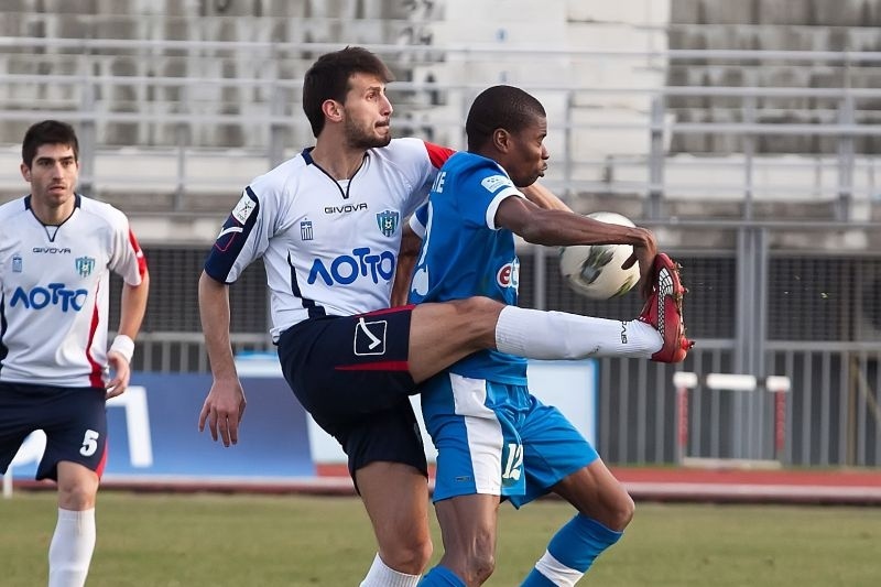 Κηφισιά: Δυνατή άμυνα με Παπαζούδη