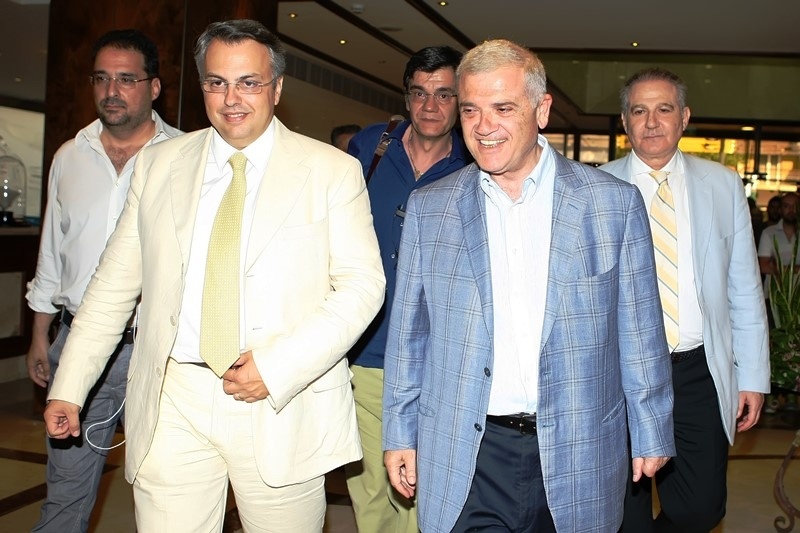 ΑΕΚ: Μπαίνει σε νέα… εποχή
