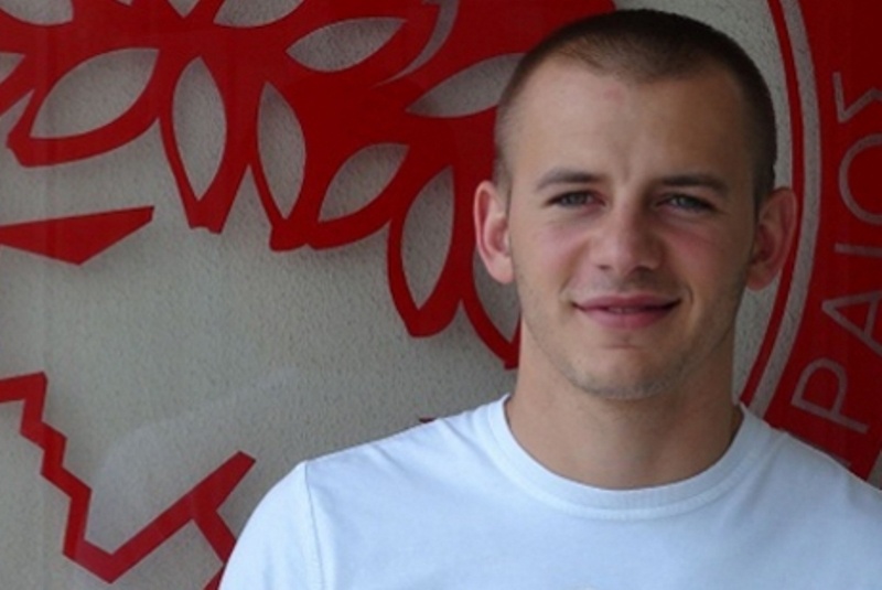 Ολυμπιακός: Παρουσιάζεται ο Βάις