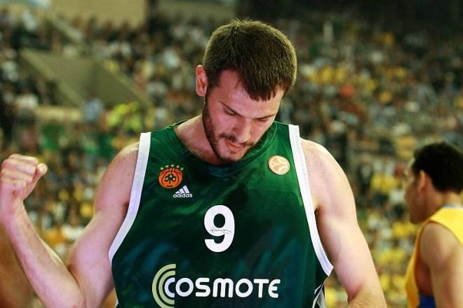 Φώτσης: «Θα κάνω τα πάντα για να πάμε ψηλά σε Ελλάδα και Ευρώπη»