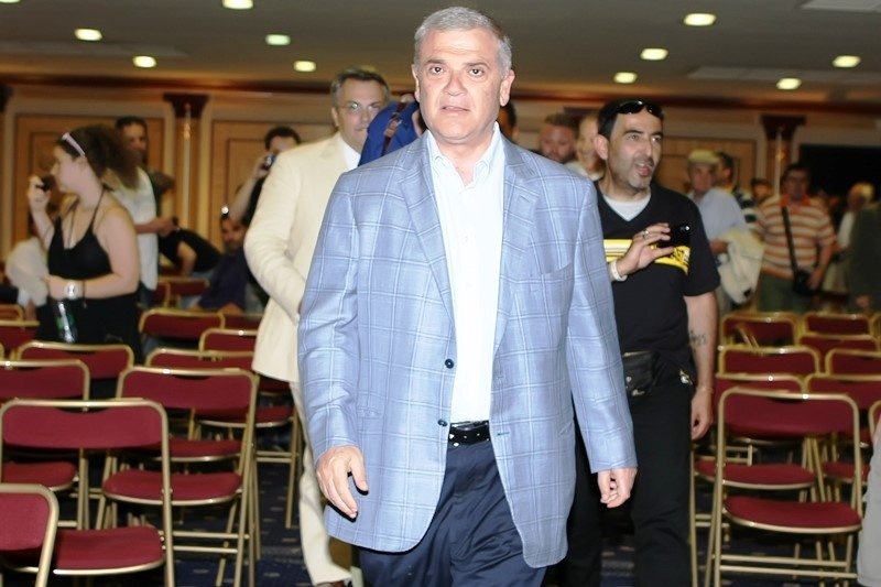 ΑΕΚ: Γήπεδο με μεγάλη ομάδα!