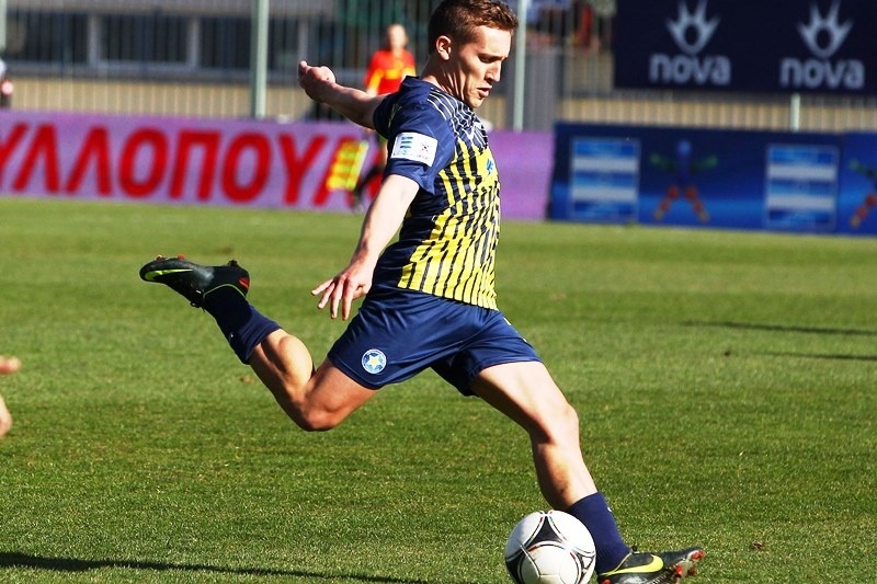 Αστέρας Τρίπολης: Μπήκε και ο Ντε Μπλάσις