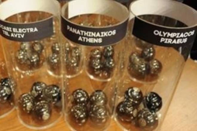 Ευρωλίγκα: Τα «ζευγάρια» των προκριματικών
