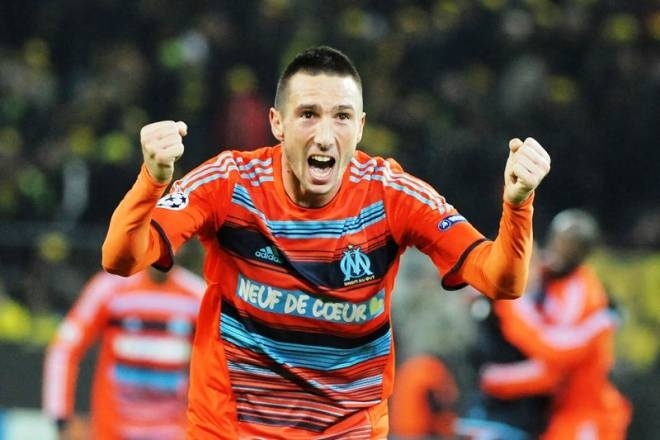 Ολυμπιακός: Προχωράει για Αμαλφιτανό