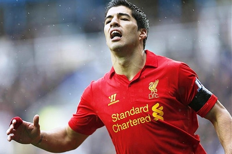 Τσέλσι: Κοντά σε Σουάρεζ