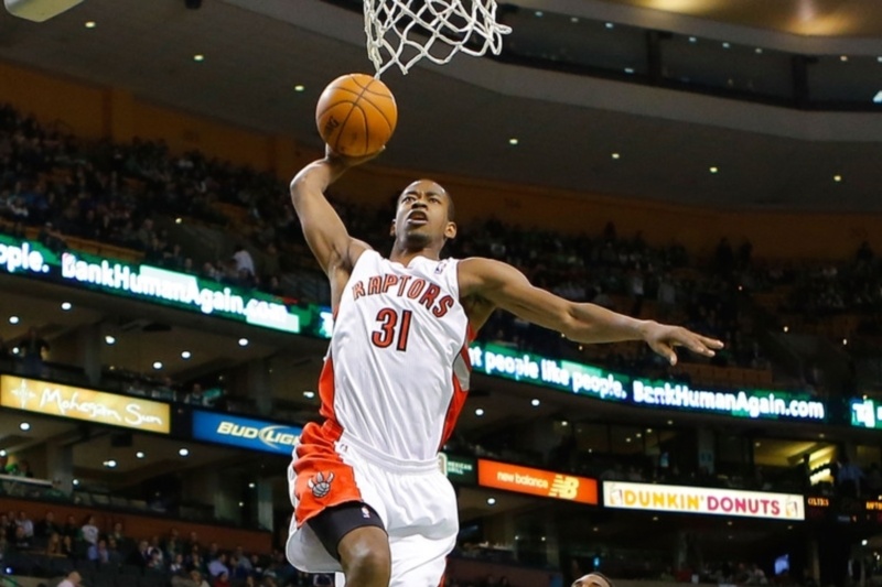 NBA: Πρόστιμο σε Χάους, Ποντέξτερ, Ρότεν και Τόμας!