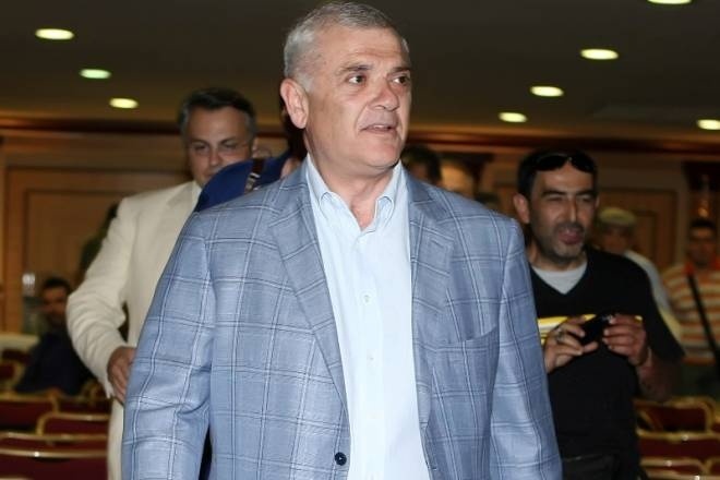 ΑΕΚ: Με αίσθημα ευθύνης…