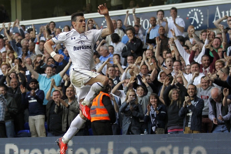 Ρεάλ Μαδρίτης: Τα… παρατάει για Μπέιλ