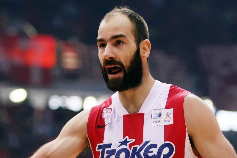 Αταμάν: «Θέλουμε Σπανούλη»