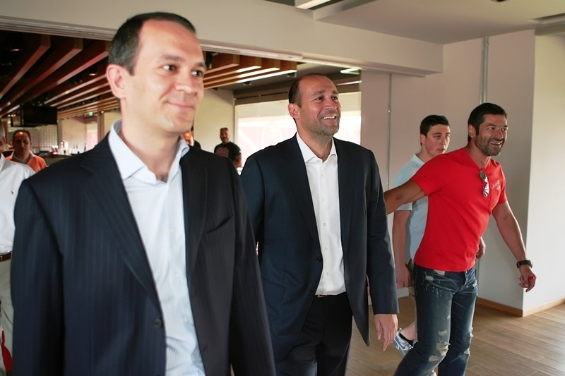 Αγγελόπουλοι: «Μέχρι τη Δευτέρα θα ξέρουμε»