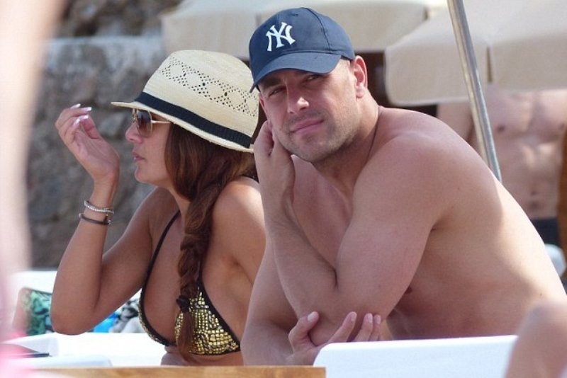 Λίβερπουλ: Οι βουτιές του Ρέινα στην Ίμπιζα (photos)